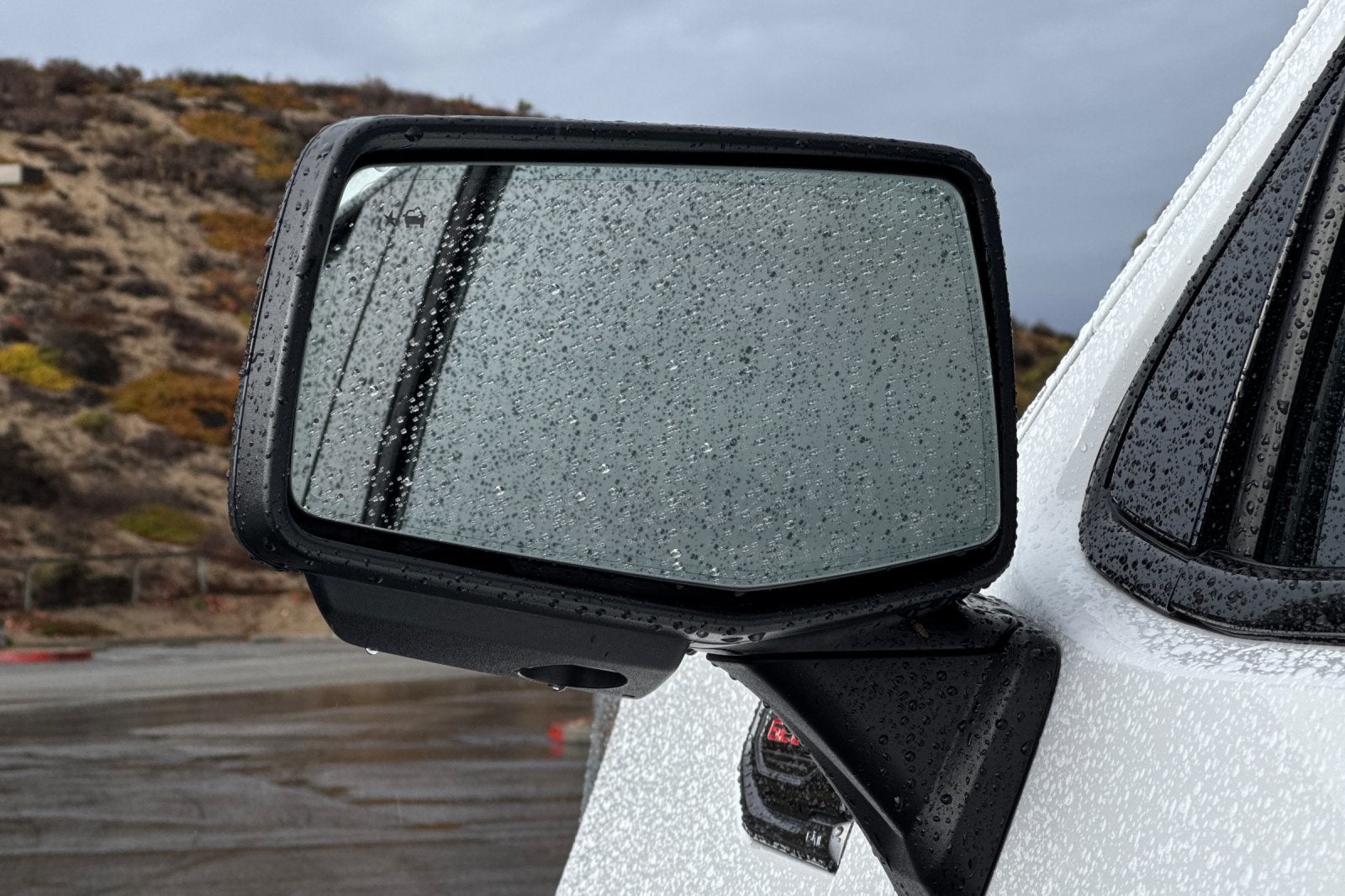 2021 GMC Sierra 1500 4WD Crew Cab Short Box AT4