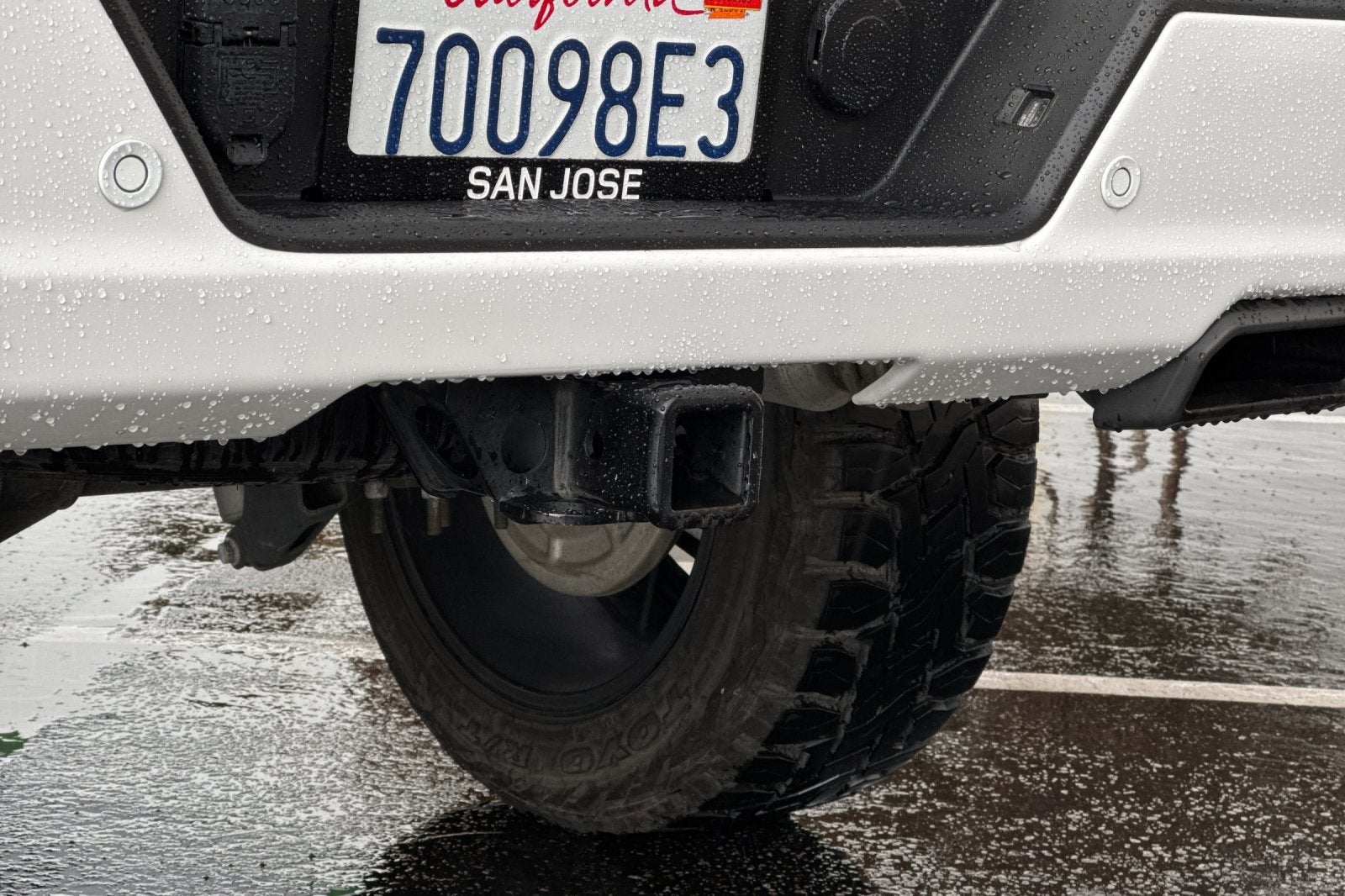 2021 GMC Sierra 1500 4WD Crew Cab Short Box AT4