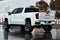 2021 GMC Sierra 1500 4WD Crew Cab Short Box AT4