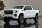 2021 GMC Sierra 1500 4WD Crew Cab Short Box AT4
