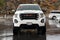 2021 GMC Sierra 1500 4WD Crew Cab Short Box AT4