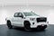 2022 GMC Sierra 1500 Limited 4WD Crew Cab Short Box Elevation