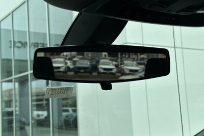 2022 GMC Sierra 1500 Limited 4WD Crew Cab Short Box Elevation