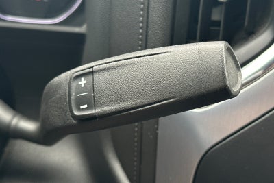 2022 GMC Sierra 1500 Limited 4WD Crew Cab Short Box Elevation