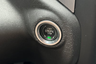 2022 GMC Sierra 1500 Limited 4WD Crew Cab Short Box Elevation