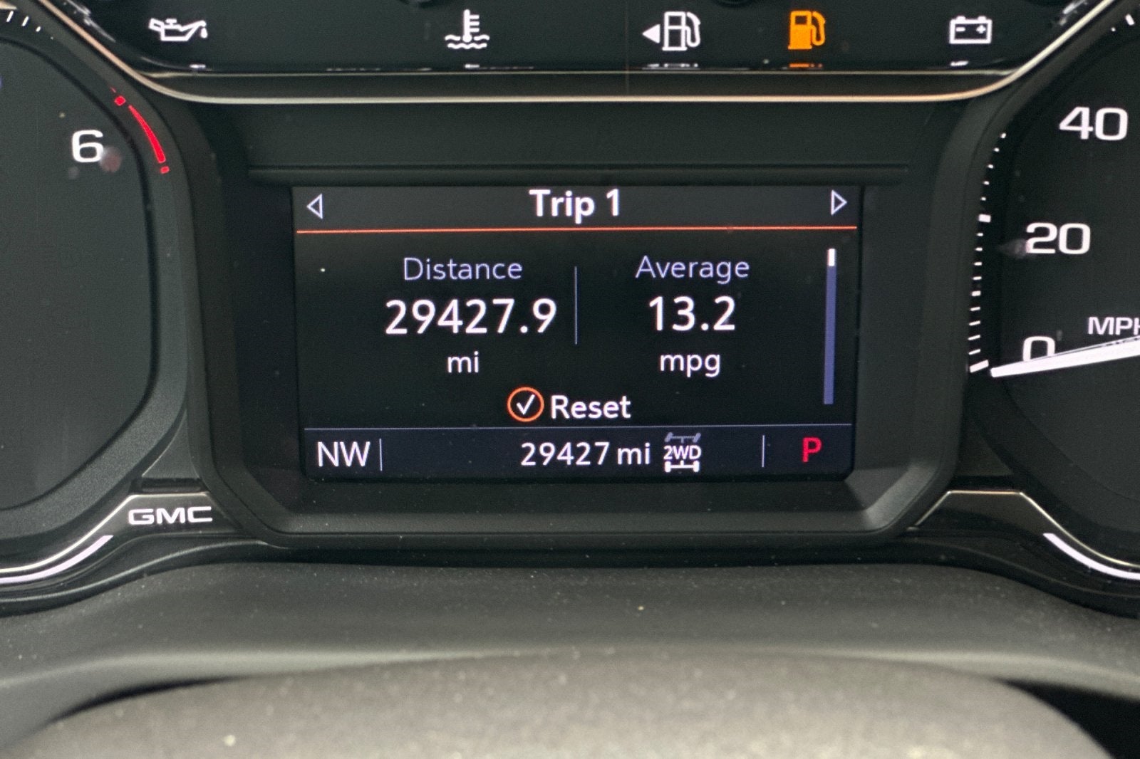 2022 GMC Sierra 1500 Limited 4WD Crew Cab Short Box Elevation