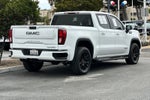 2022 GMC Sierra 1500 Limited 4WD Crew Cab Short Box Elevation