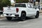2022 GMC Sierra 1500 Limited 4WD Crew Cab Short Box Elevation