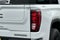 2022 GMC Sierra 1500 Limited 4WD Crew Cab Short Box Elevation