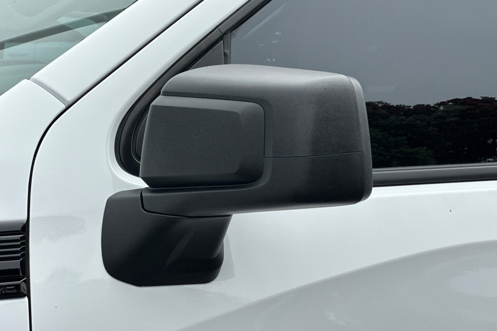 2022 GMC Sierra 1500 Limited 4WD Crew Cab Short Box Elevation