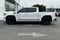2022 GMC Sierra 1500 Limited 4WD Crew Cab Short Box Elevation