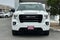 2022 GMC Sierra 1500 Limited 4WD Crew Cab Short Box Elevation