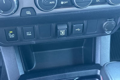 2021 Toyota Tacoma SR5 V6