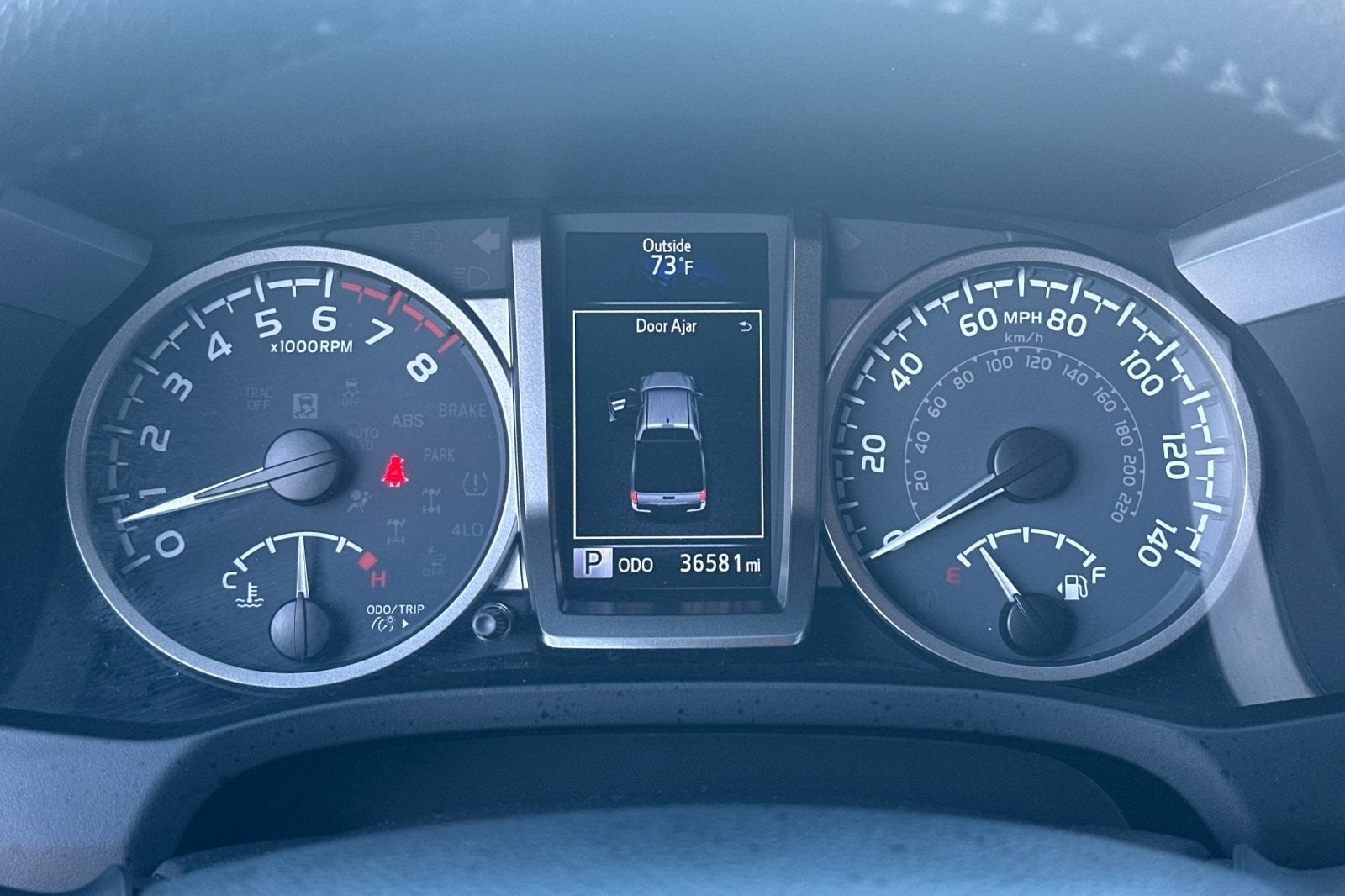 2021 Toyota Tacoma SR5 V6