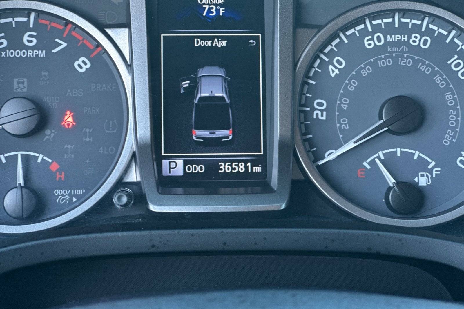 2021 Toyota Tacoma SR5 V6