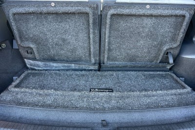 2021 Volkswagen Tiguan 2.0T SE R-Line Black