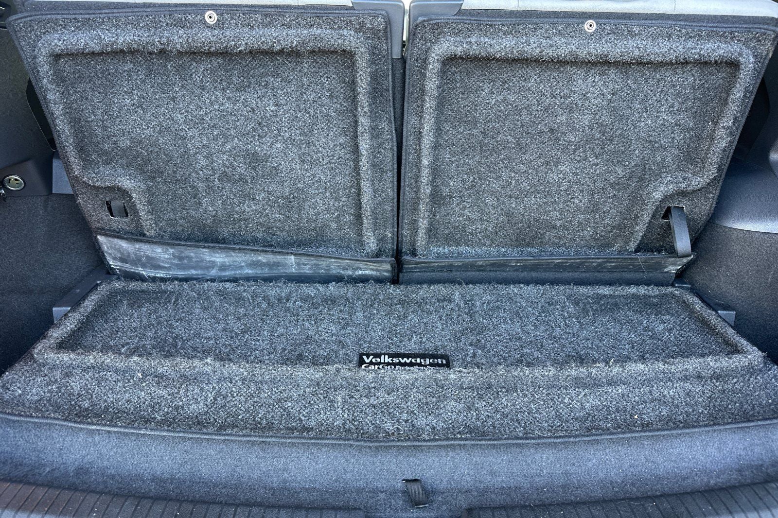 2021 Volkswagen Tiguan 2.0T SE R-Line Black