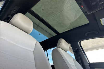 2021 Volkswagen Tiguan 2.0T SE R-Line Black