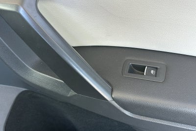 2021 Volkswagen Tiguan 2.0T SE R-Line Black