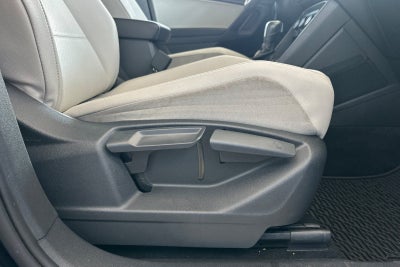 2021 Volkswagen Tiguan 2.0T SE R-Line Black