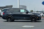 2021 Volkswagen Tiguan 2.0T SE R-Line Black
