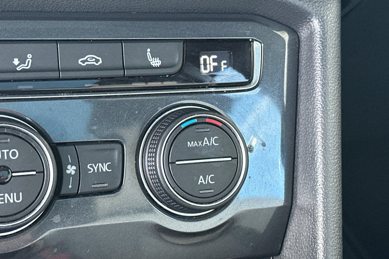 2021 Volkswagen Tiguan 2.0T SE R-Line Black