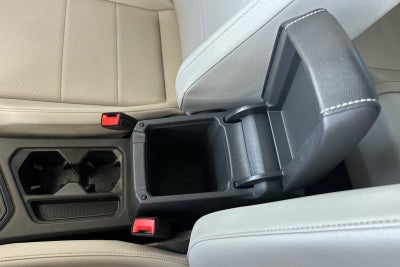 2021 Volkswagen Tiguan 2.0T SE R-Line Black