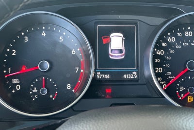 2021 Volkswagen Tiguan 2.0T SE R-Line Black