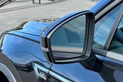 2021 Volkswagen Tiguan 2.0T SE R-Line Black