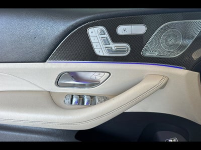2020 Mercedes-Benz GLE 350 4MATIC®