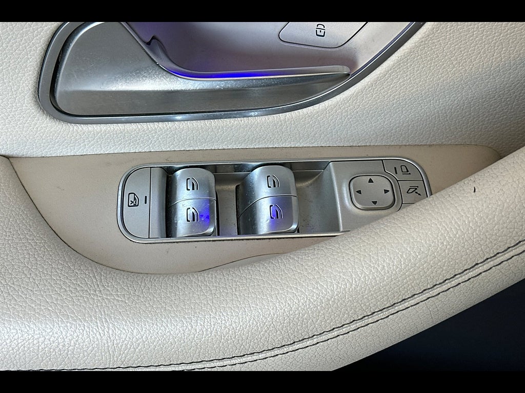 2020 Mercedes-Benz GLE 350 4MATIC®