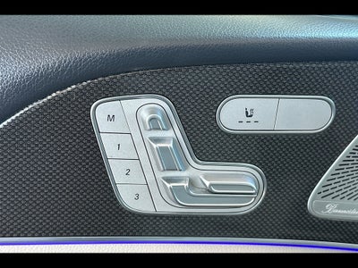 2020 Mercedes-Benz GLE 350 4MATIC®
