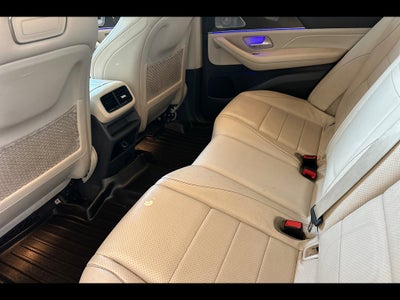 2020 Mercedes-Benz GLE 350 4MATIC®