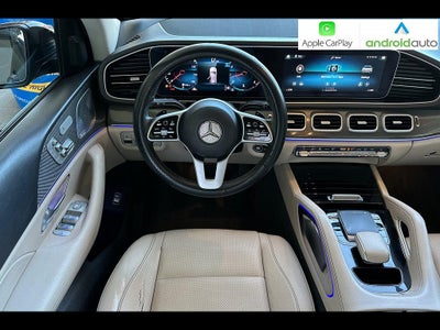 2020 Mercedes-Benz GLE 350 4MATIC®