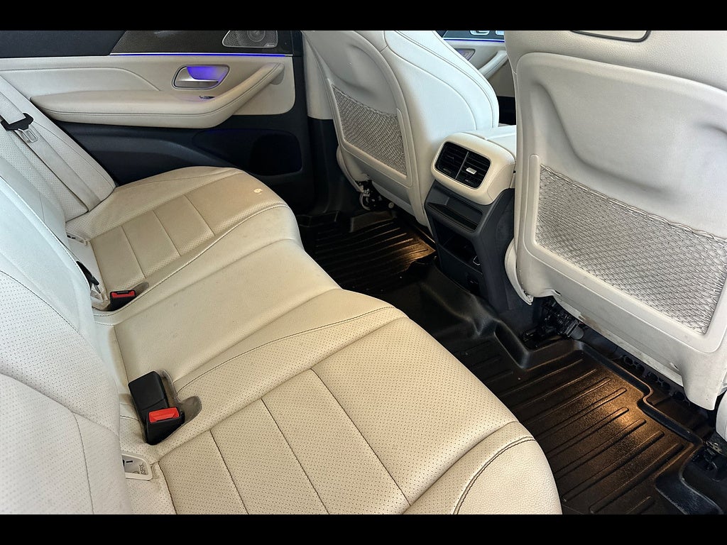 2020 Mercedes-Benz GLE 350 4MATIC®