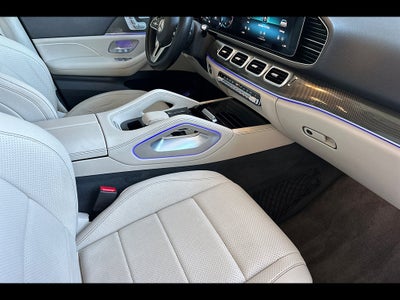2020 Mercedes-Benz GLE 350 4MATIC®