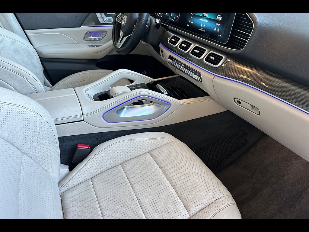 2020 Mercedes-Benz GLE 350 4MATIC®