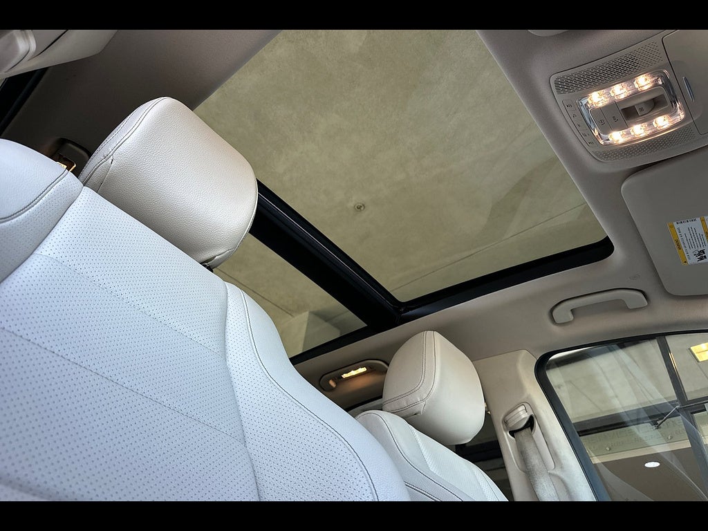 2020 Mercedes-Benz GLE 350 4MATIC®