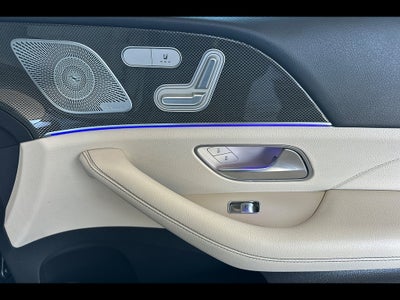 2020 Mercedes-Benz GLE 350 4MATIC®
