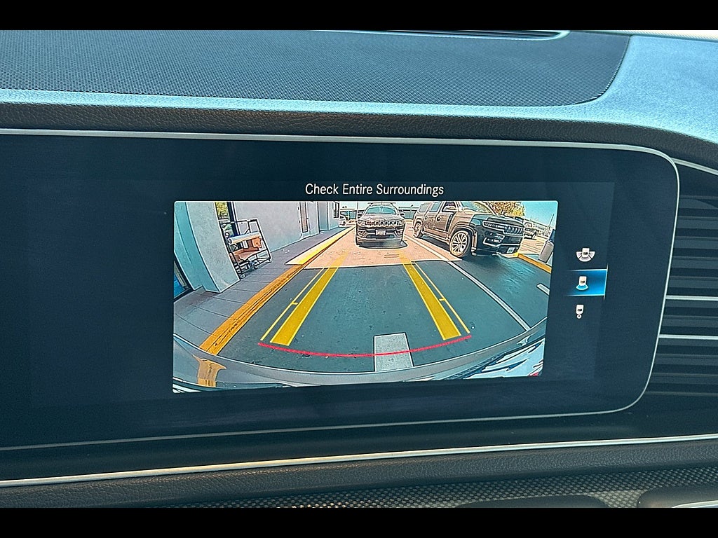 2020 Mercedes-Benz GLE 350 4MATIC®
