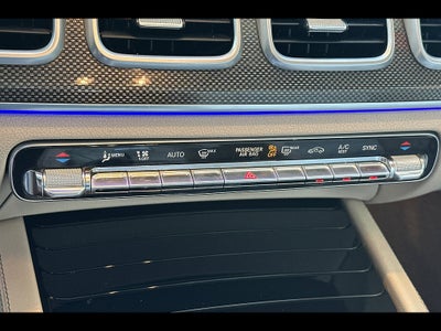 2020 Mercedes-Benz GLE 350 4MATIC®