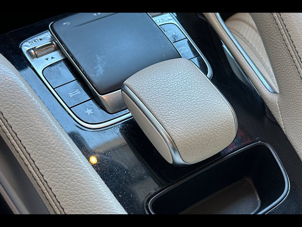 2020 Mercedes-Benz GLE 350 4MATIC®