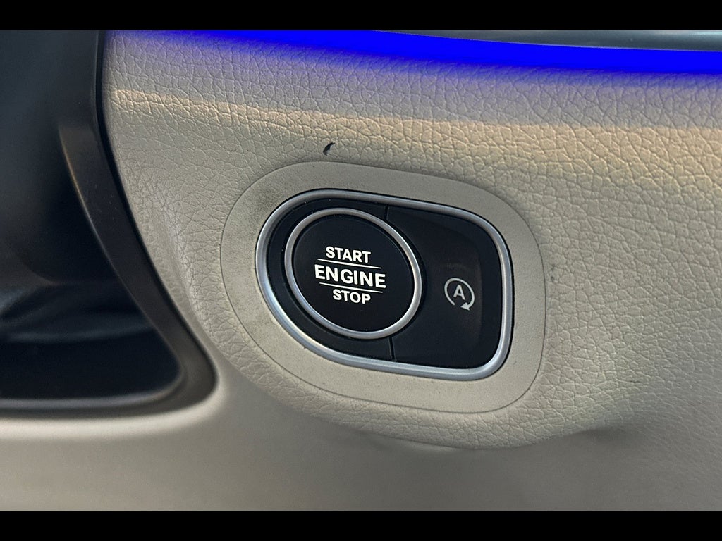2020 Mercedes-Benz GLE 350 4MATIC®