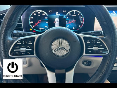 2020 Mercedes-Benz GLE 350 4MATIC®