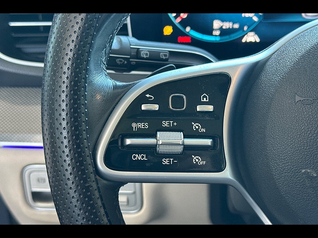 2020 Mercedes-Benz GLE 350 4MATIC®