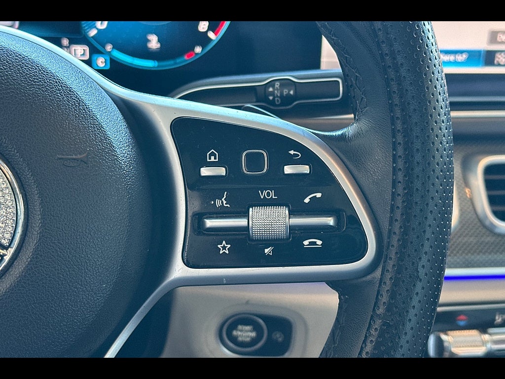 2020 Mercedes-Benz GLE 350 4MATIC®