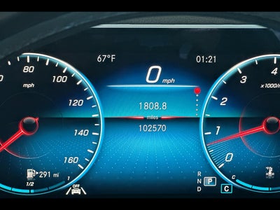 2020 Mercedes-Benz GLE 350 4MATIC®
