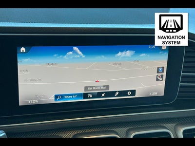 2020 Mercedes-Benz GLE 350 4MATIC®