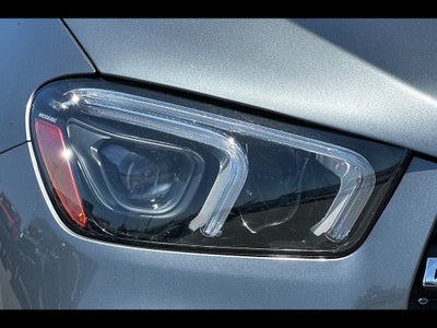 2020 Mercedes-Benz GLE 350 4MATIC®