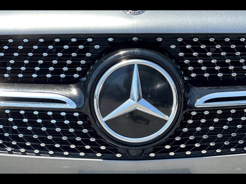 2020 Mercedes-Benz GLE 350 4MATIC®